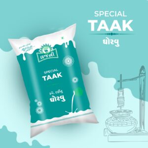 Special Taak