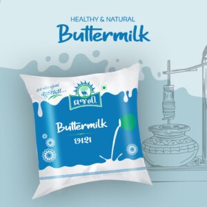 ButterMilk
